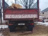 ГАЗ  53 1992 года за 1 150 000 тг. в Шу – фото 4