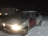 ВАЗ (Lada) Kalina 1118 2006 года за 1 000 000 тг. в Актобе – фото 3