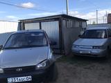 ВАЗ (Lada) Kalina 1118 2006 года за 1 000 000 тг. в Актобе – фото 2