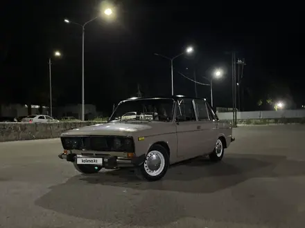 ВАЗ (Lada) 2106 1987 года за 800 000 тг. в Павлодар – фото 3