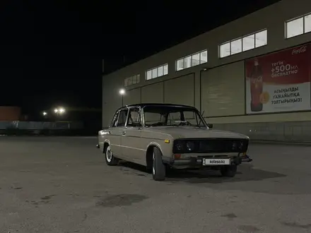 ВАЗ (Lada) 2106 1987 года за 800 000 тг. в Павлодар – фото 5