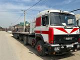 IVECO 1990 года за 7 000 000 тг. в Алматы – фото 3