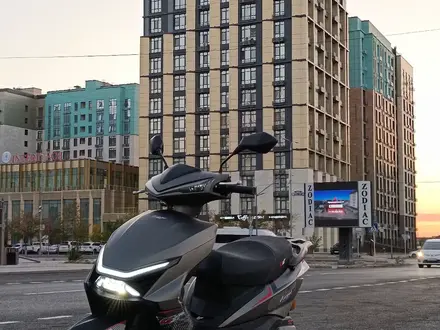 Benelli 2024 года за 260 000 тг. в Атырау – фото 3