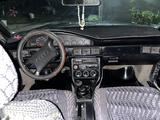 Audi 100 1989 года за 1 200 000 тг. в Жаркент – фото 4