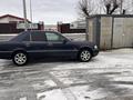 Mercedes-Benz C 180 1996 годаүшін2 400 000 тг. в Кокшетау – фото 7