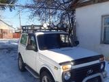 ВАЗ (Lada) Lada 2121 2011 годаүшін3 000 000 тг. в Шымкент