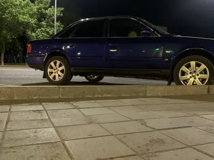 Audi A6 1994 года за 1 700 000 тг. в Караганда