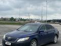 Toyota Camry 2010 года за 4 250 000 тг. в Актобе – фото 3
