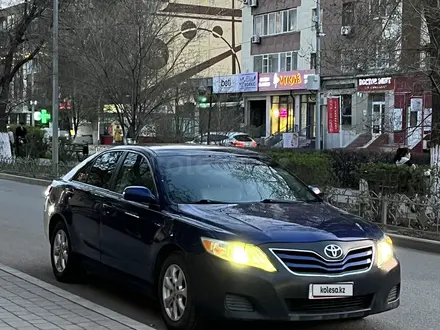 Toyota Camry 2010 года за 4 250 000 тг. в Актобе