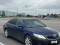Toyota Camry 2010 года за 4 250 000 тг. в Актобе – фото 5