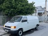 Volkswagen Transporter 1992 годаүшін4 000 000 тг. в Шымкент – фото 2