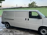 Volkswagen Transporter 1992 годаүшін4 000 000 тг. в Шымкент – фото 3