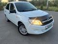 ВАЗ (Lada) Granta 2190 2015 года за 3 000 000 тг. в Семей