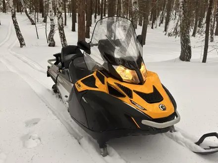 BRP  Ski-Doo Tundra 550 2015 года за 4 000 000 тг. в Балкашино – фото 4