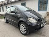 Mercedes-Benz A 160 2003 года за 3 250 000 тг. в Алматы – фото 2