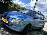 Mitsubishi Space Star 2001 годаfor1 850 000 тг. в Актобе – фото 3