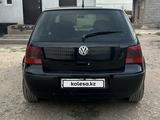 Volkswagen Golf 2003 года за 2 500 000 тг. в Алматы – фото 3