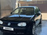 Volkswagen Golf 2003 года за 2 500 000 тг. в Алматы