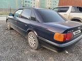 Audi 100 1991 года за 1 500 000 тг. в Астана – фото 4