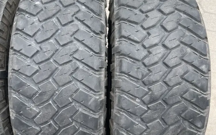 Nitto Trail Grappler M/T 35/12.5/R20үшін100 000 тг. в Алматы