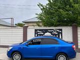 Chevrolet Cobalt 2014 годаfor3 500 000 тг. в Шымкент – фото 3