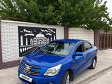 Chevrolet Cobalt 2014 годаfor3 500 000 тг. в Шымкент