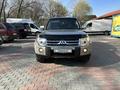 Mitsubishi Pajero 2007 годаүшін8 500 000 тг. в Алматы – фото 5