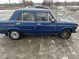 ВАЗ (Lada) 2106 1987 годаfor590 000 тг. в Усть-Каменогорск – фото 2