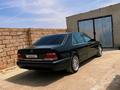 Mercedes-Benz S 500 1998 годаүшін5 000 000 тг. в Актау – фото 9