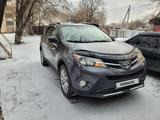 Toyota RAV4 2014 годаүшін10 500 000 тг. в Семей