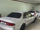 Hyundai Sonata 1995 года за 510 000 тг. в Туркестан – фото 4