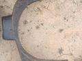 Подкрылок передний левый Опель омега бүшін10 000 тг. в Кокшетау – фото 9
