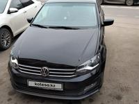 Volkswagen Polo 2015 года за 4 300 000 тг. в Алматы