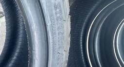 Диски с резиной BMW-5 R19/5/112 8.5-9.5 G за 780 000 тг. в Алматы – фото 5