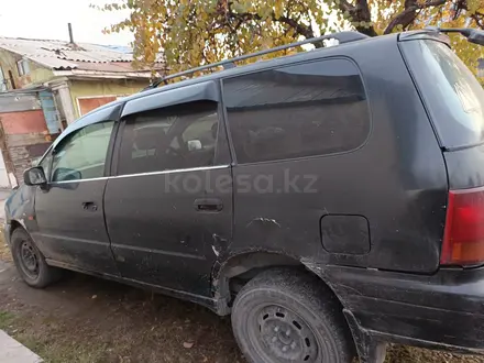 Honda Odyssey 1997 года за 800 000 тг. в Алматы – фото 4