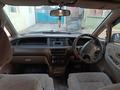 Honda Odyssey 1997 годаүшін800 000 тг. в Алматы – фото 5