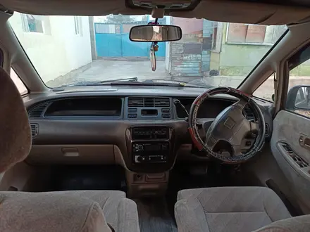 Honda Odyssey 1997 года за 800 000 тг. в Алматы – фото 5