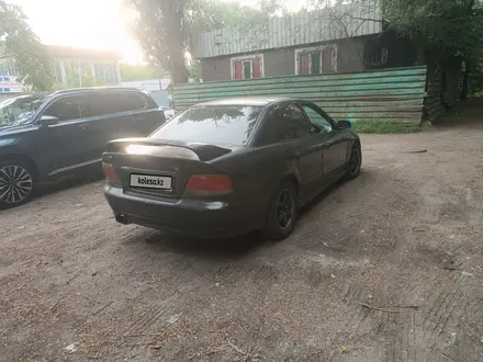 Mitsubishi Galant 1998 года за 1 600 000 тг. в Алматы – фото 2