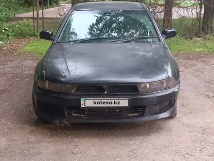 Mitsubishi Galant 1998 года за 1 600 000 тг. в Алматы