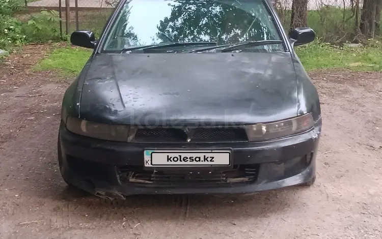 Mitsubishi Galant 1998 года за 1 600 000 тг. в Алматы