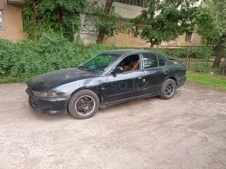 Mitsubishi Galant 1998 года за 1 600 000 тг. в Алматы – фото 3