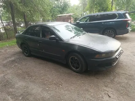 Mitsubishi Galant 1998 года за 1 600 000 тг. в Алматы – фото 4