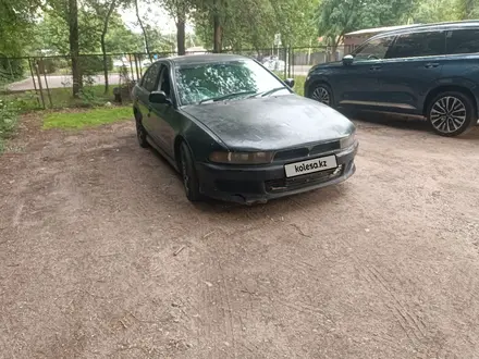 Mitsubishi Galant 1998 года за 1 600 000 тг. в Алматы – фото 5