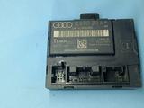 Электронные блоки. Audi Q7 2006 4.2L за 10 000 тг. в Актобе