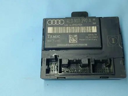 Электронные блоки. Audi Q7 2006 4.2L за 10 000 тг. в Актобе