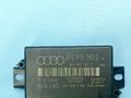 Электронные блоки. Audi Q7 2006 4.2L за 10 000 тг. в Актобе – фото 7