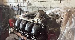 Двигатель 7511 за 2 500 000 тг. в Астраханка
