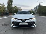 Toyota Camry 2020 года за 14 000 000 тг. в Тараз