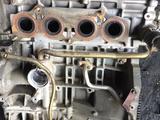 Двигатели 1AZD4 2 литр Тайота Авенсис РАВ4 Noah Nadia c за 320 000 тг. в Астана – фото 3