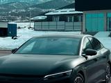 BYD Han 2022 года за 9 100 000 тг. в Алматы